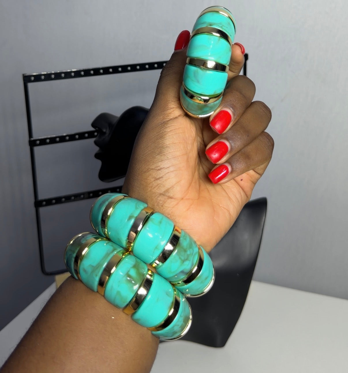 Retro Bracelets