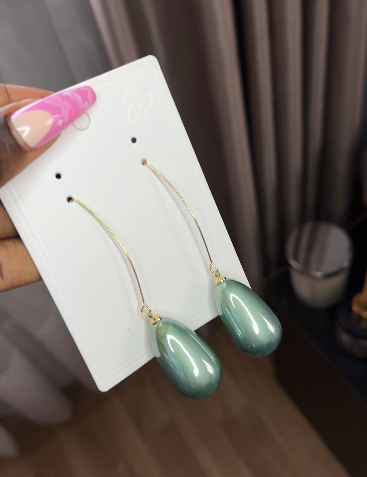 Nora Earrings