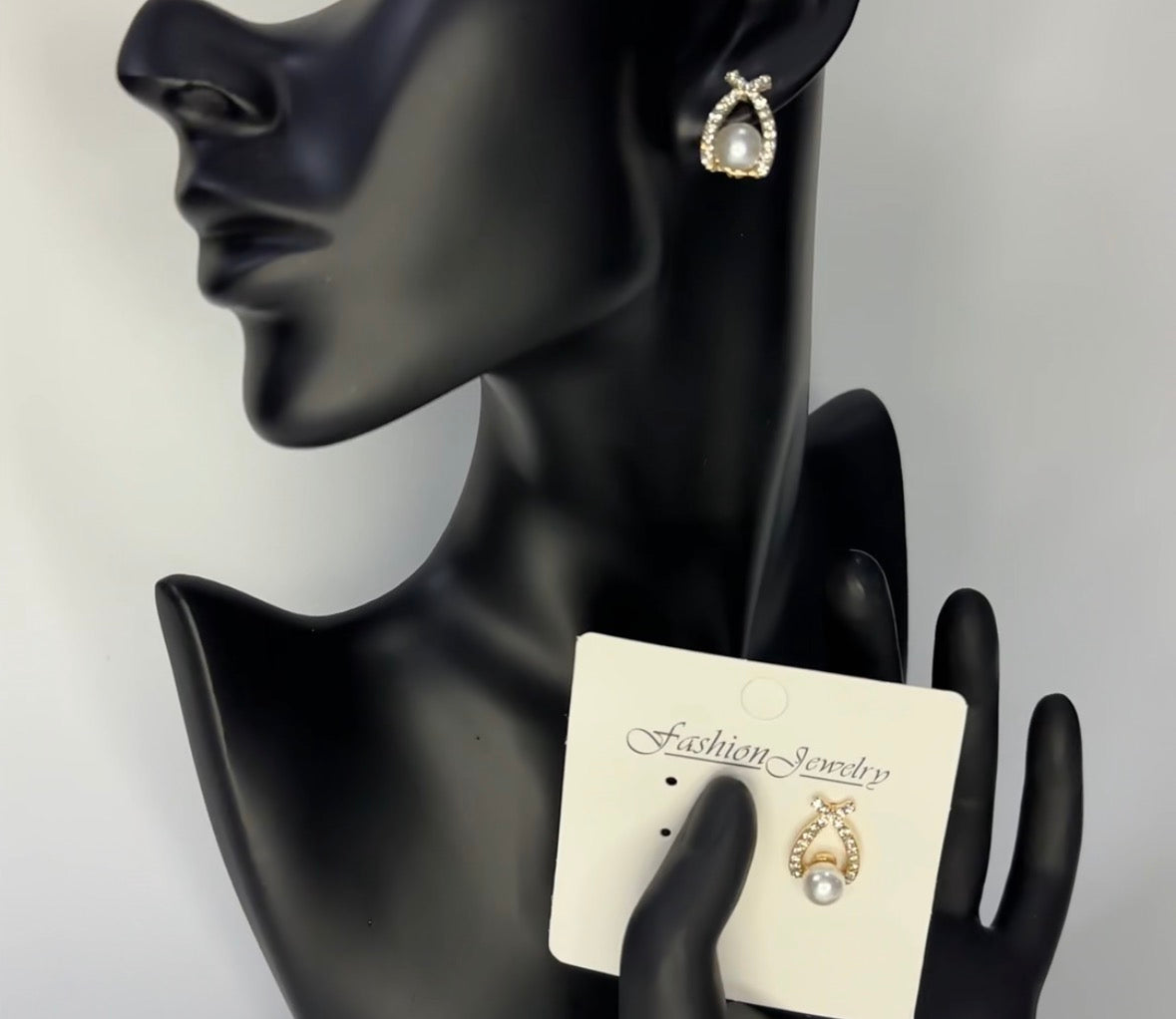 Elsa Earrings