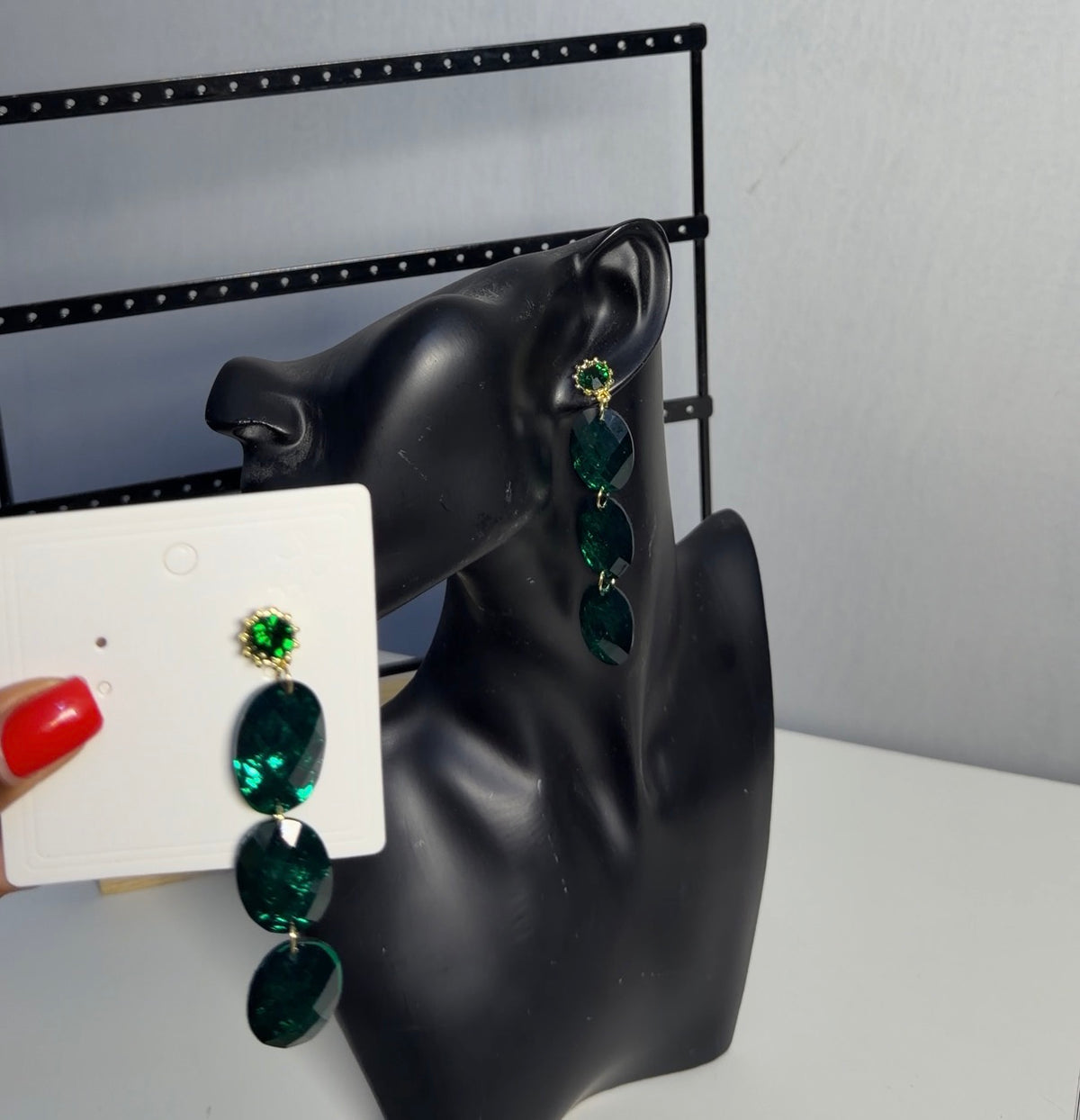 Vintage Earrings