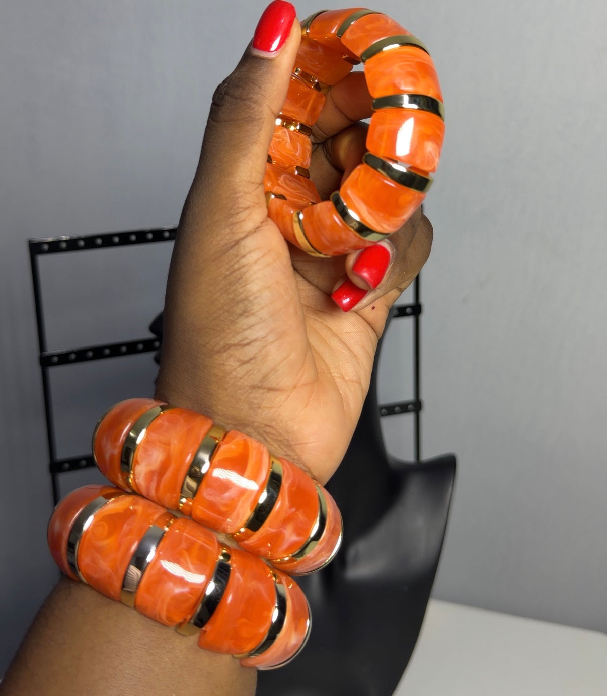 Retro Bracelets