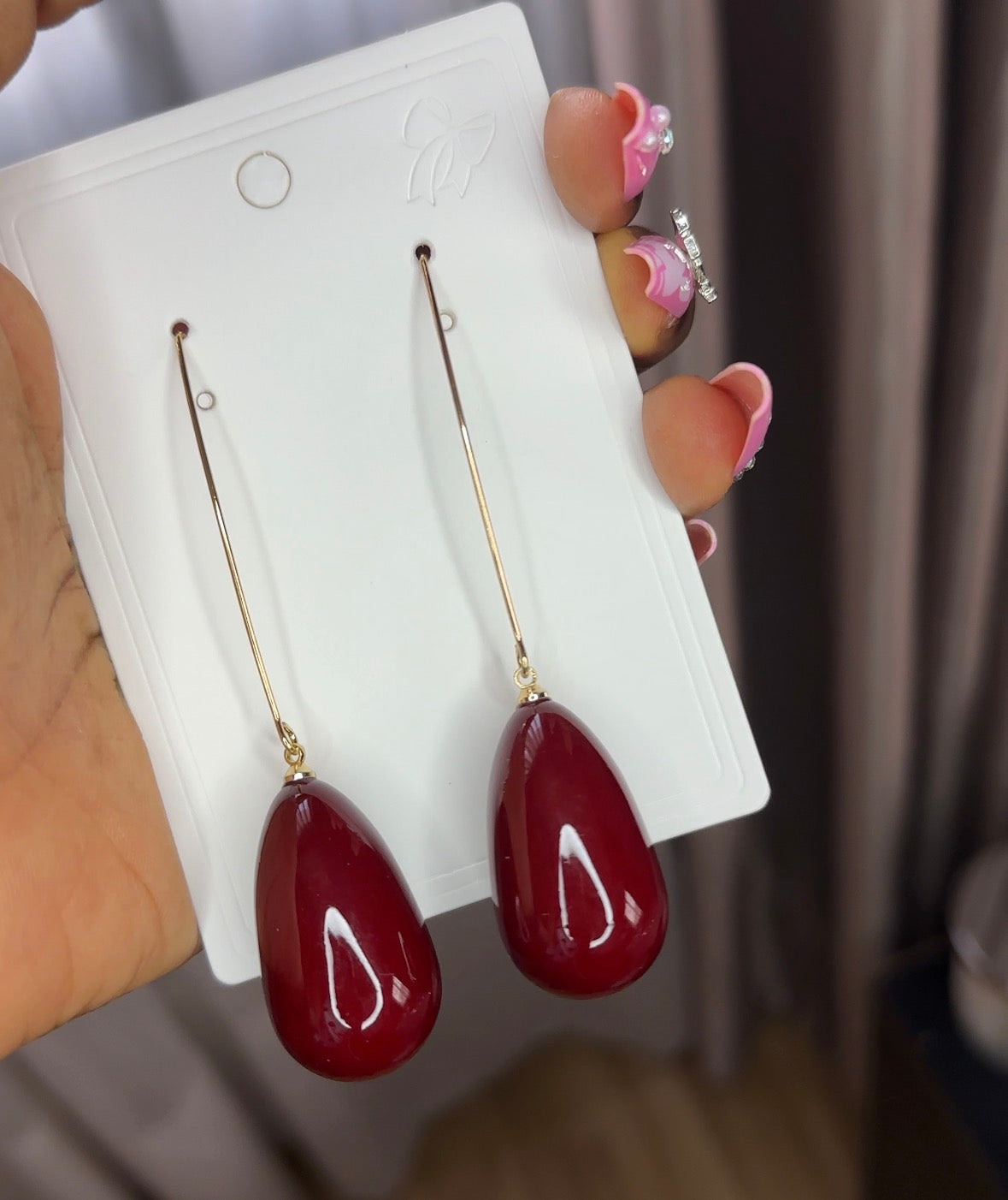 Nora Earrings