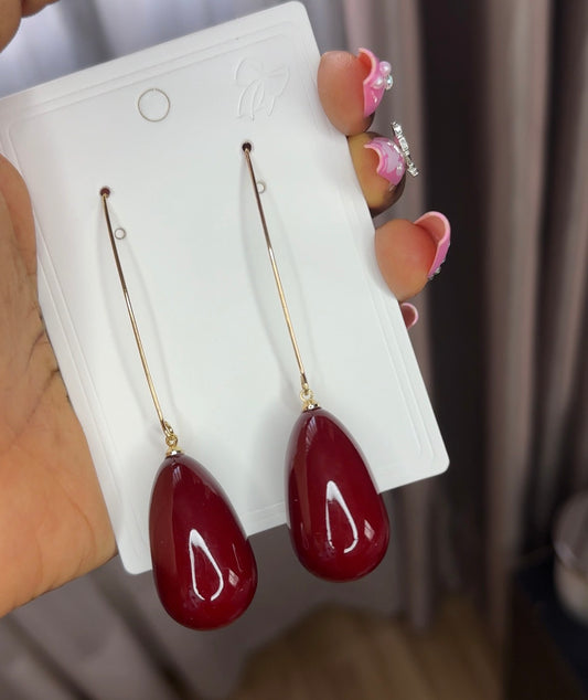 Nora Earrings