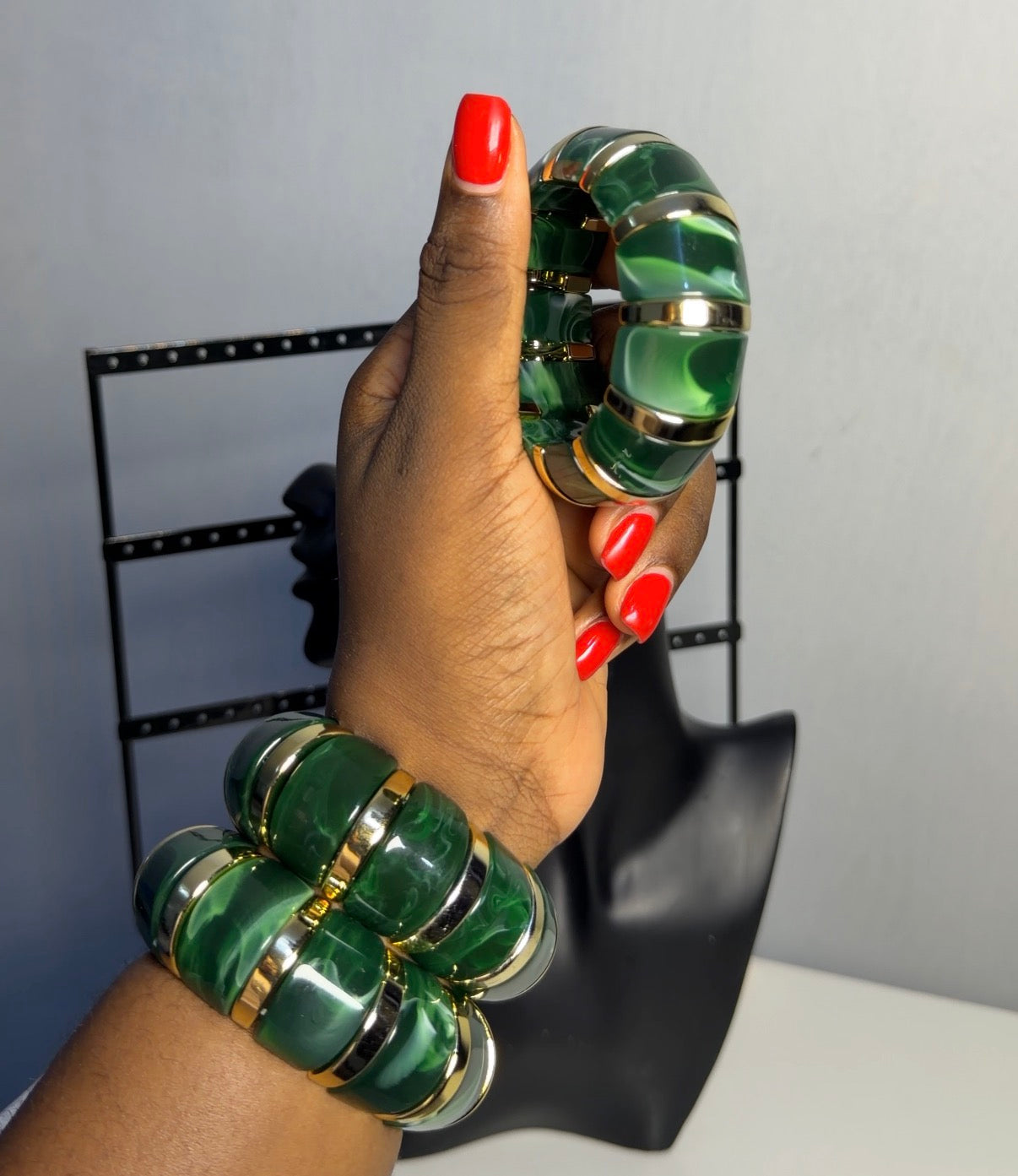 Retro Bracelets