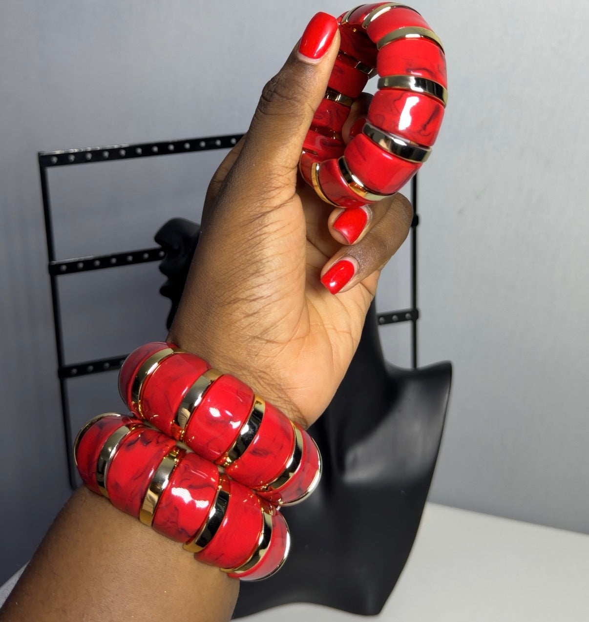 Retro Bracelets