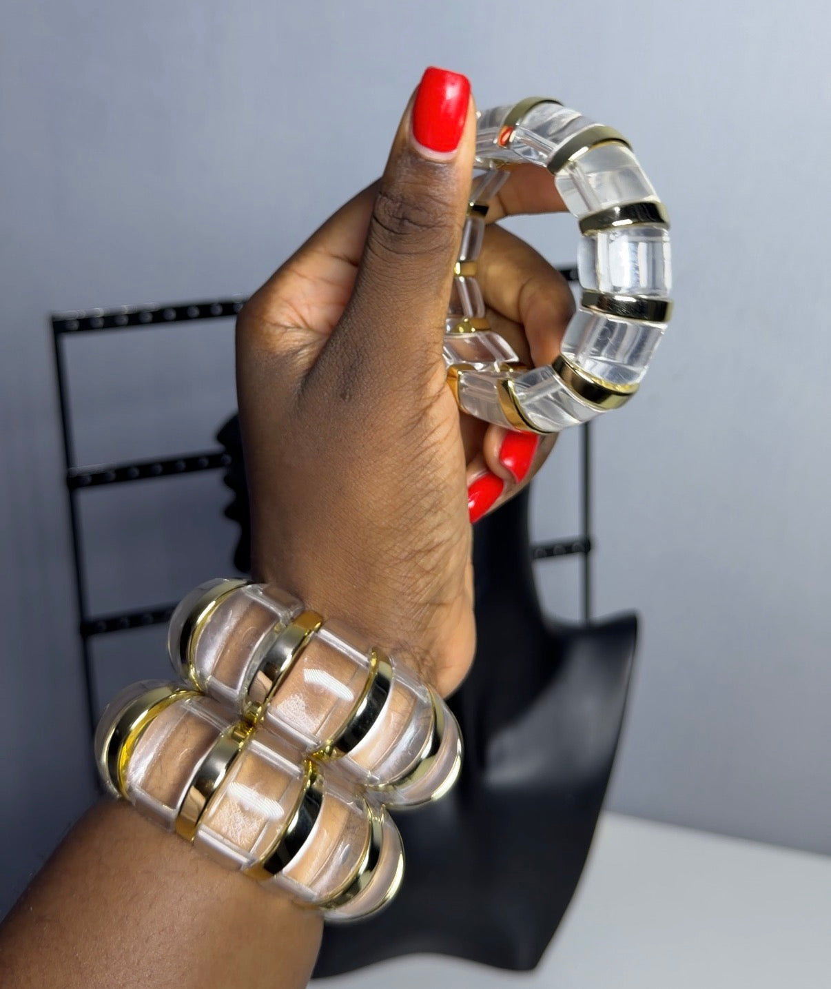 Retro Bracelets