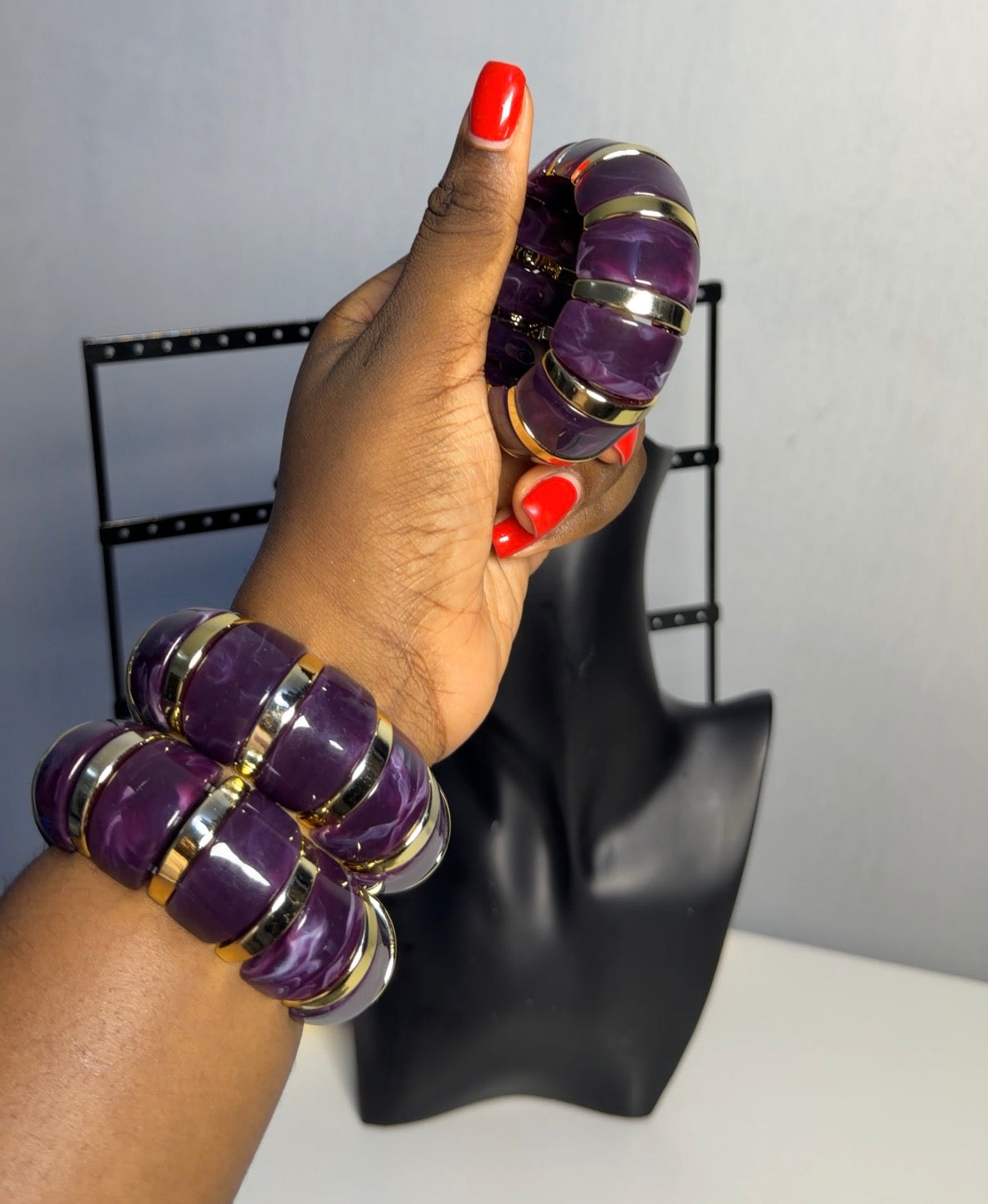 Retro Bracelets
