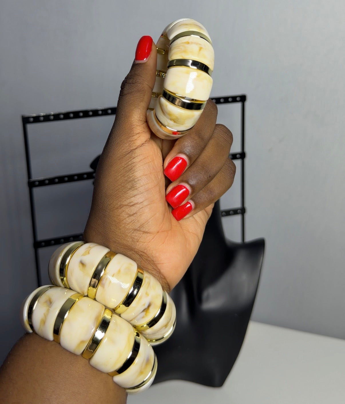 Retro Bracelets