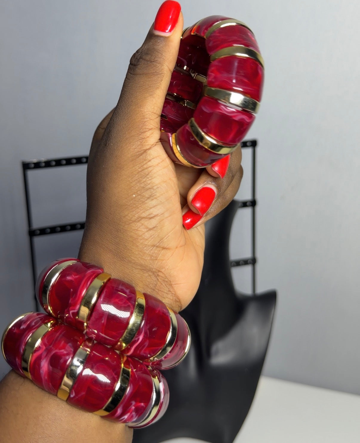 Retro Bracelets