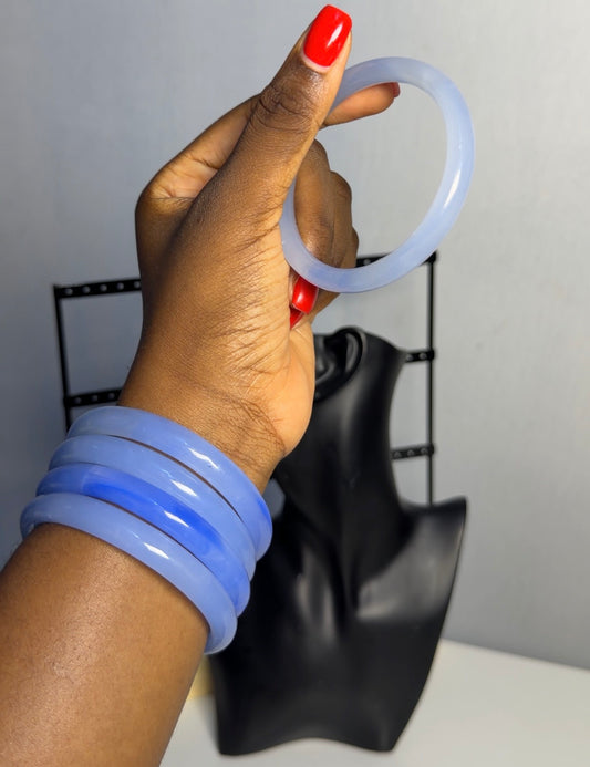 Glass Bracelets