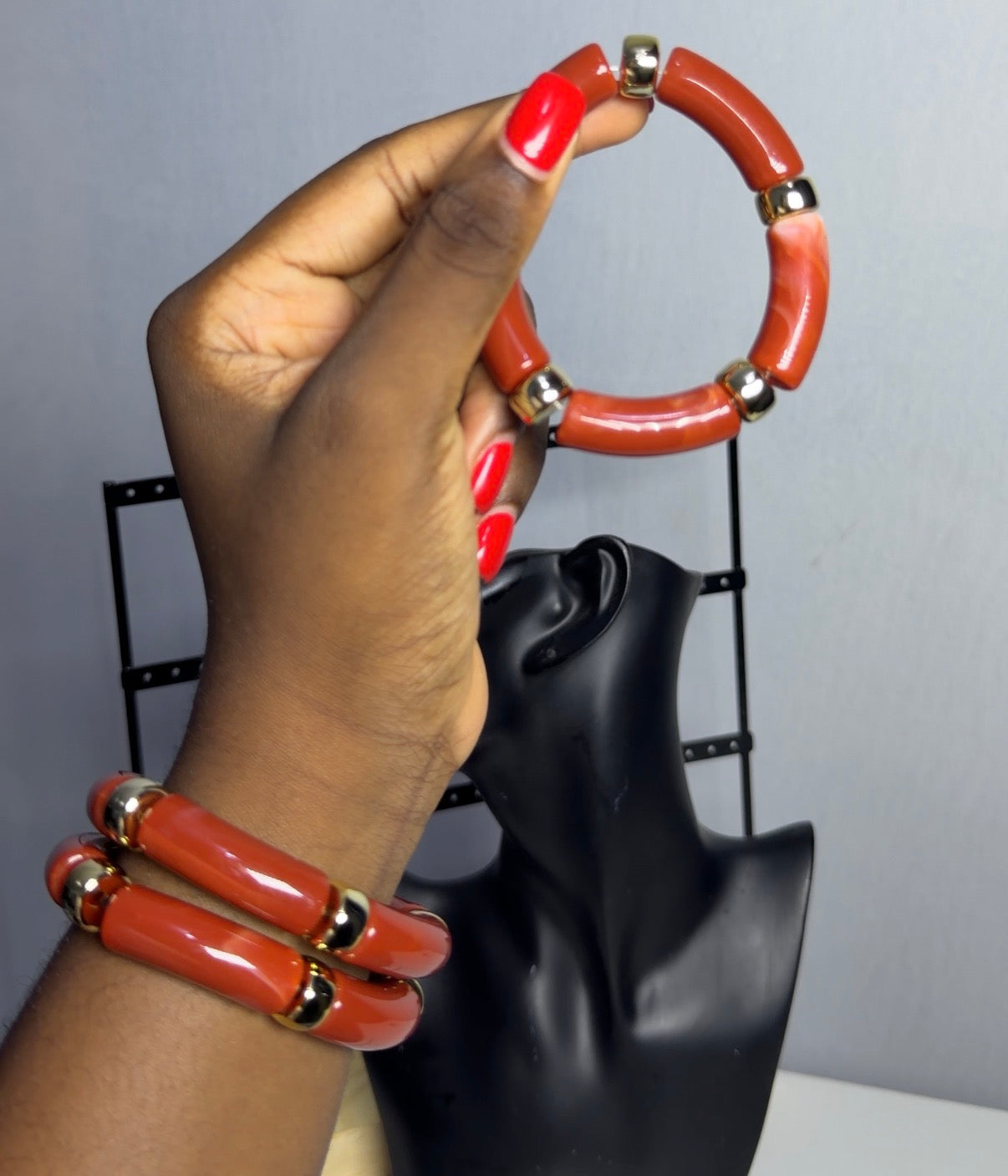 Gigi Bracelets