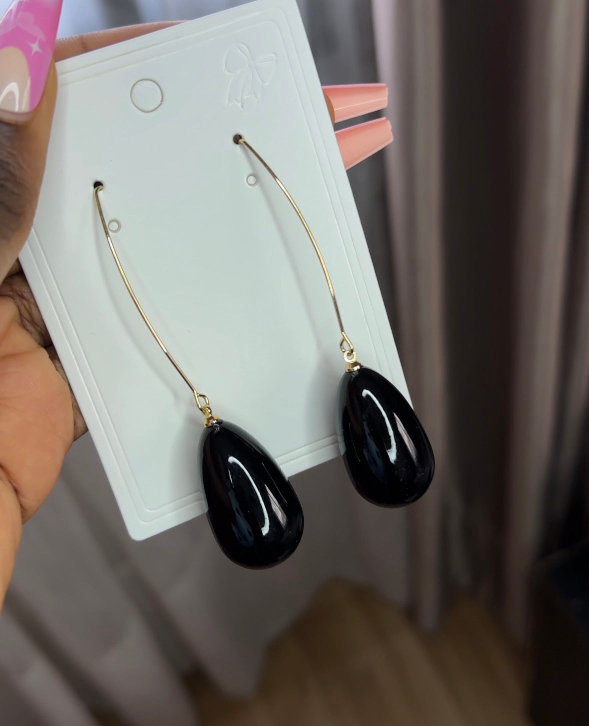 Nora Earrings