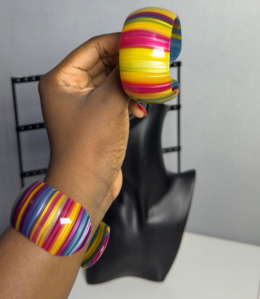 Splash Bracelets
