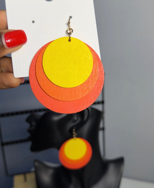 Vintage Earrings