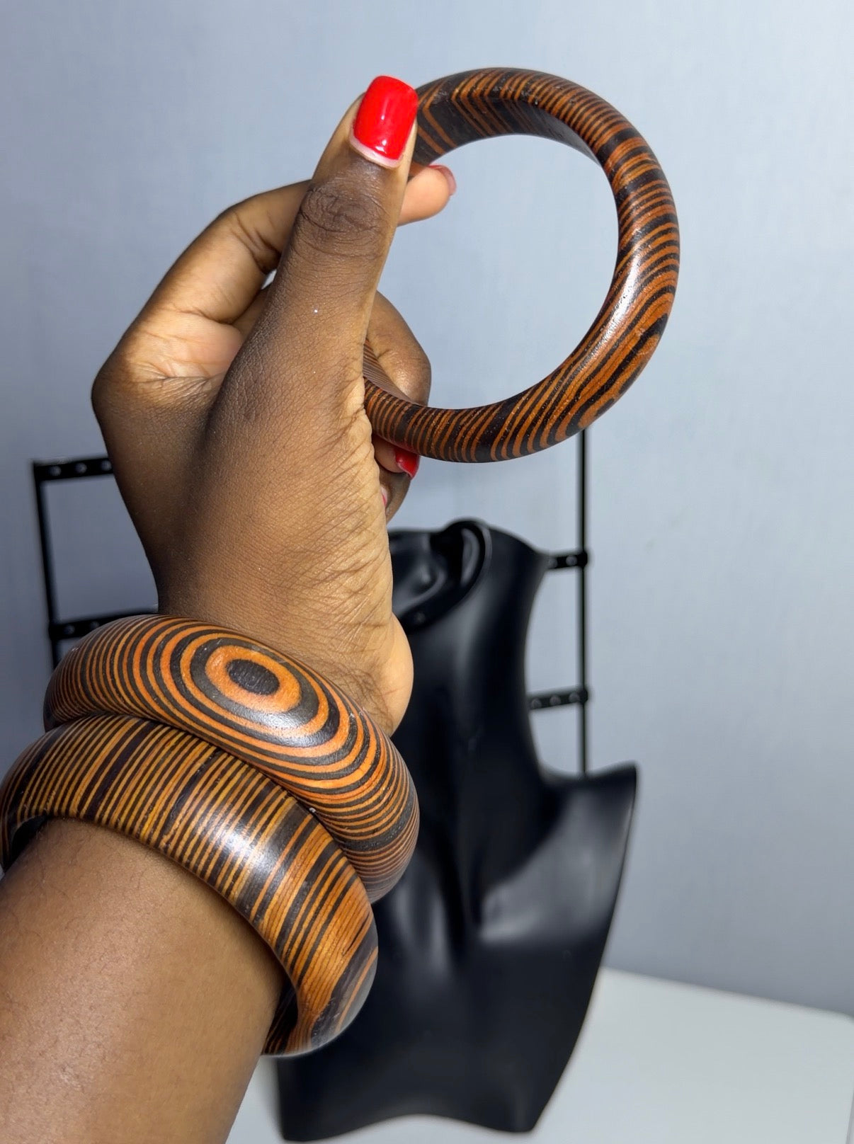 Wood Bracelets