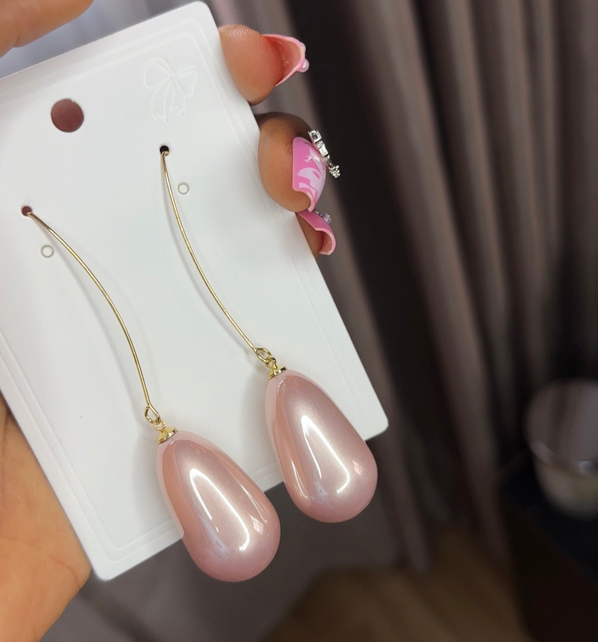 Nora Earrings