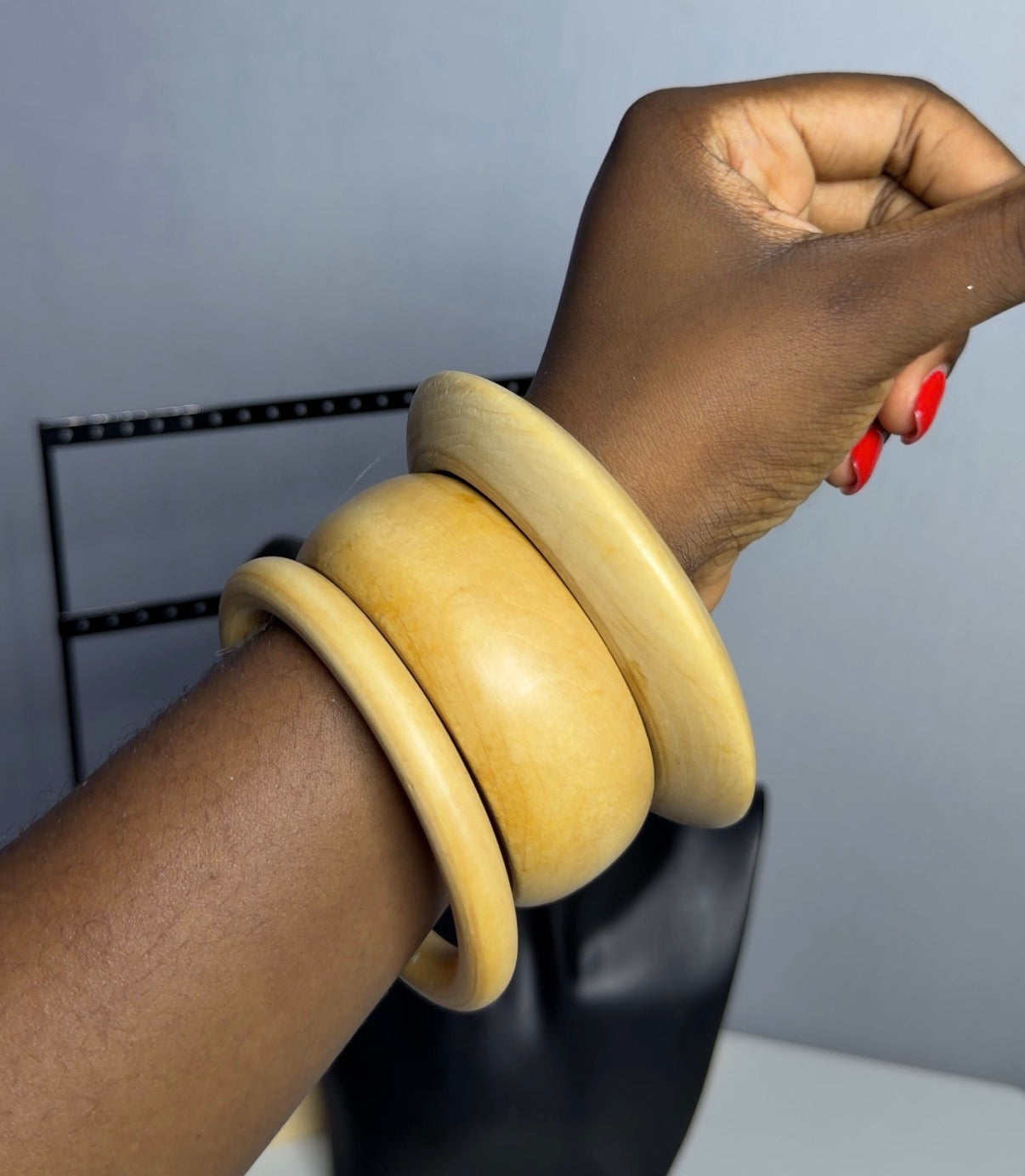 Wood Bracelets