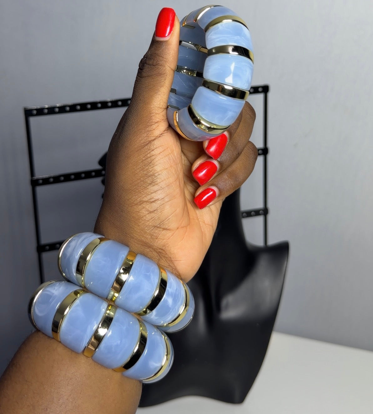 Retro Bracelets