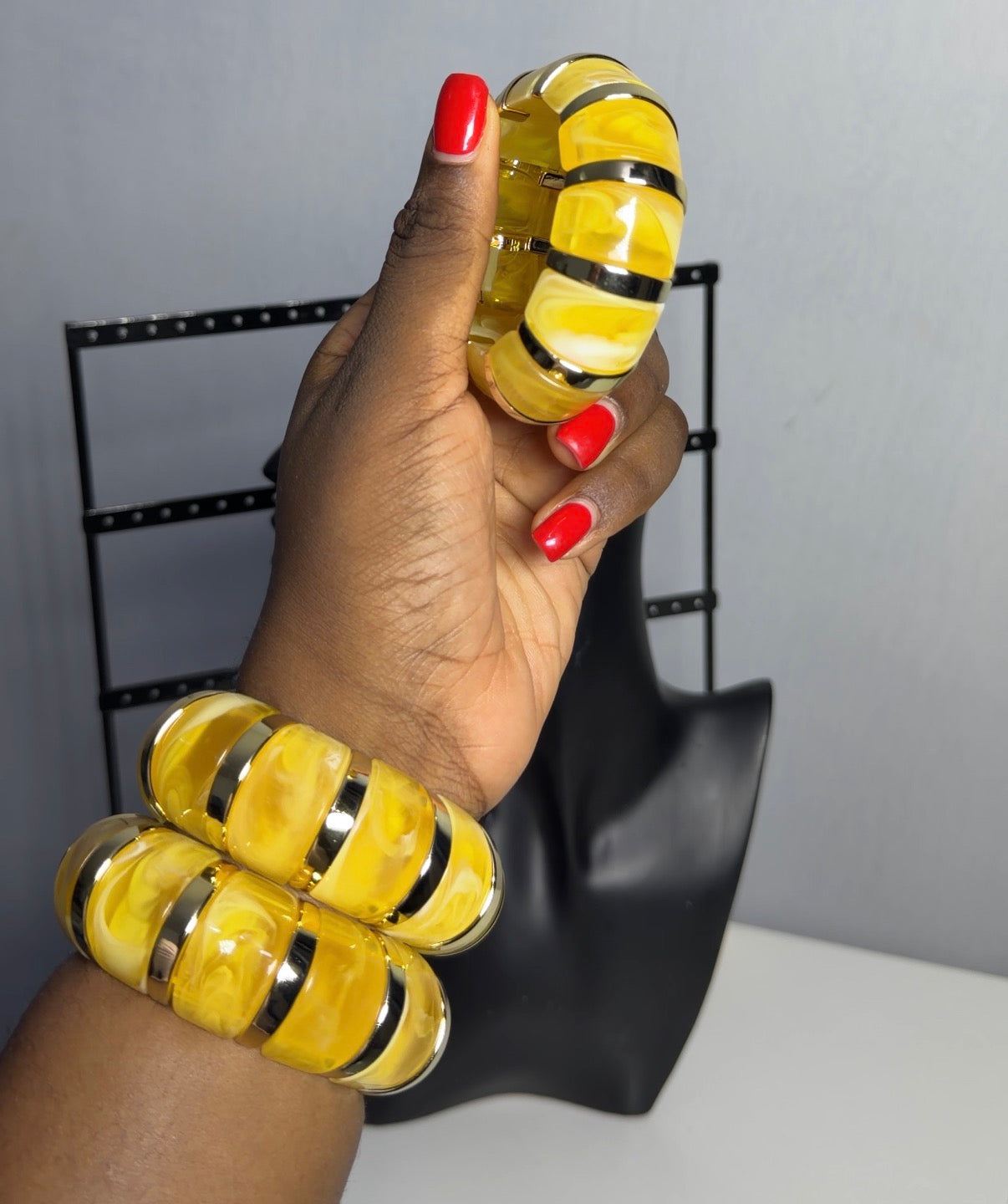 Retro Bracelets