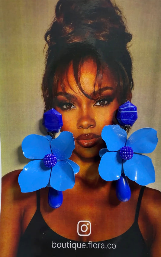 Jade Earrings