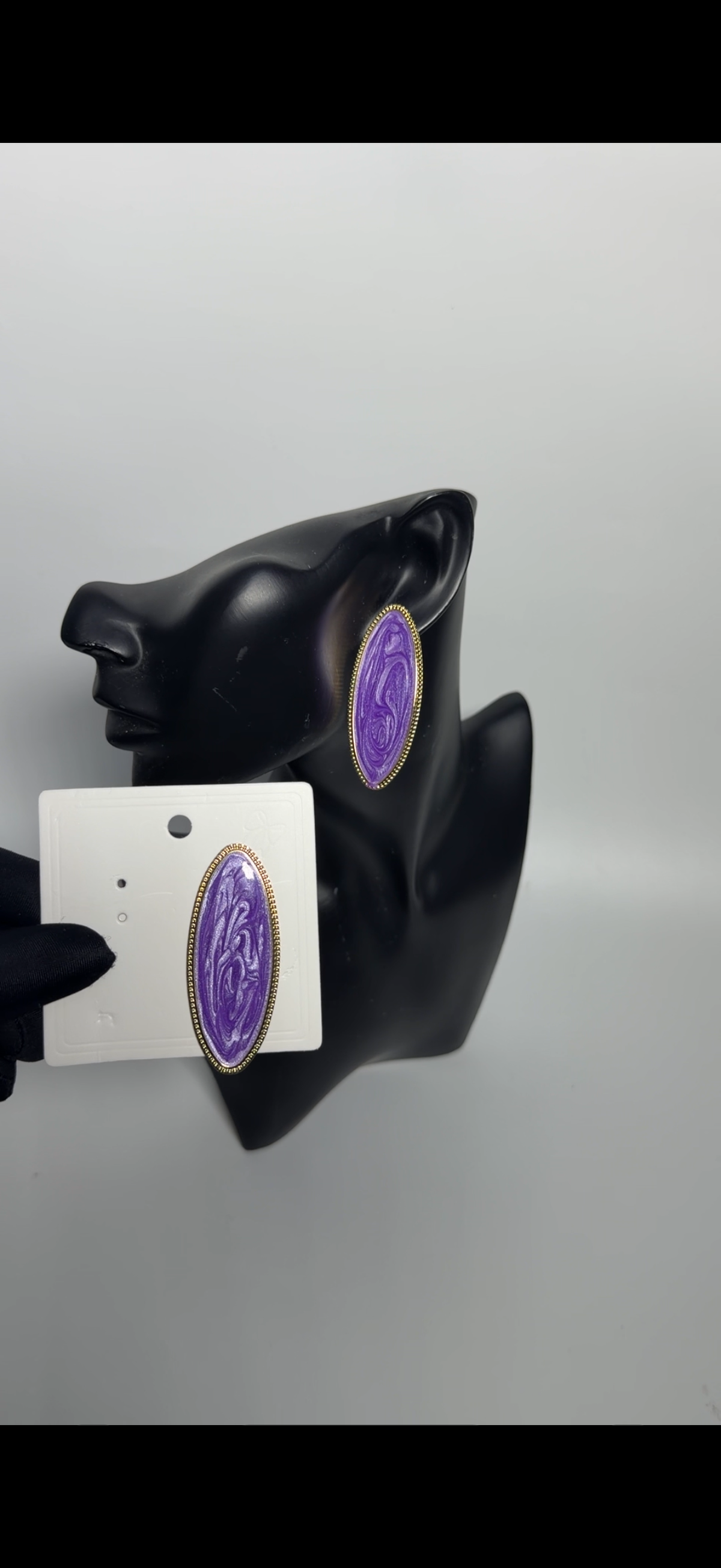 Vintage Earrings