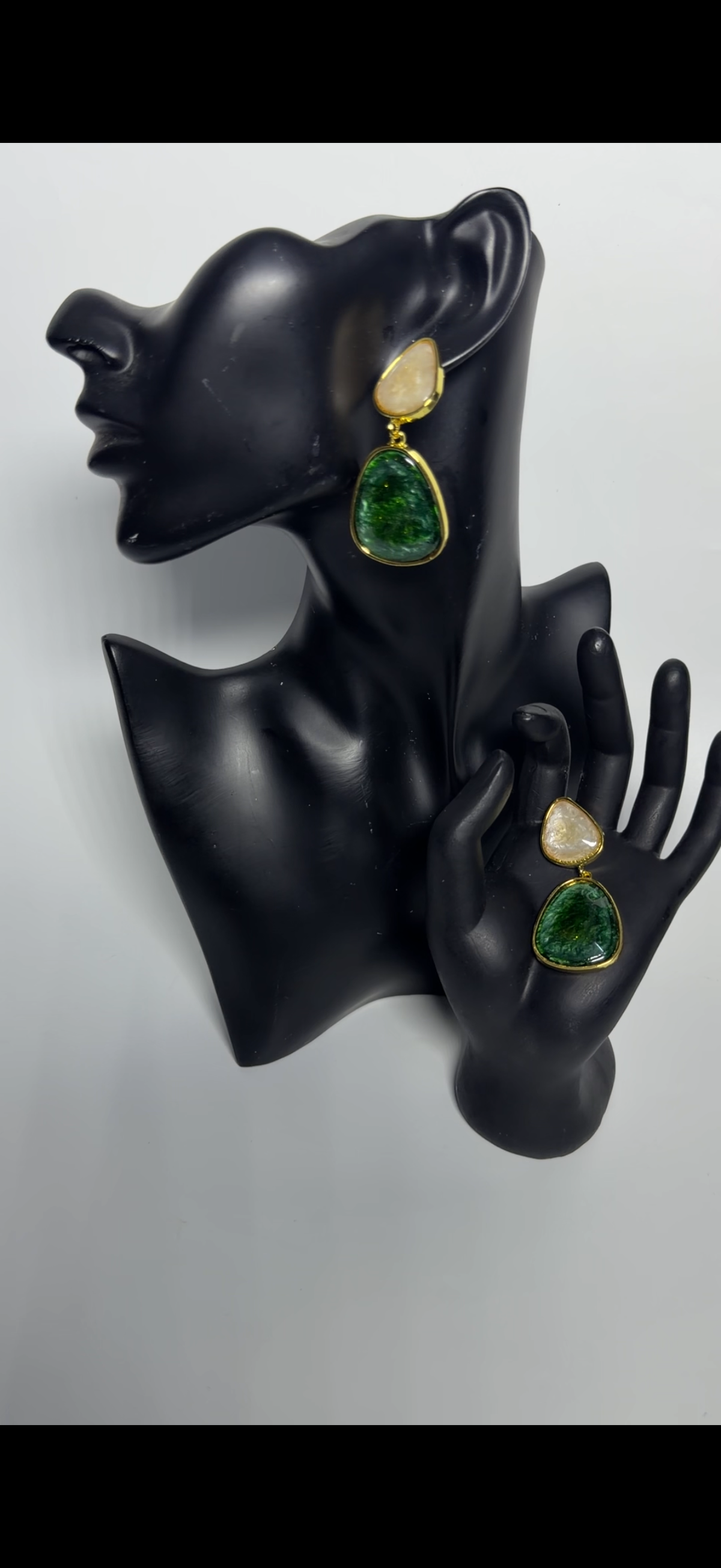Vintage Earrings