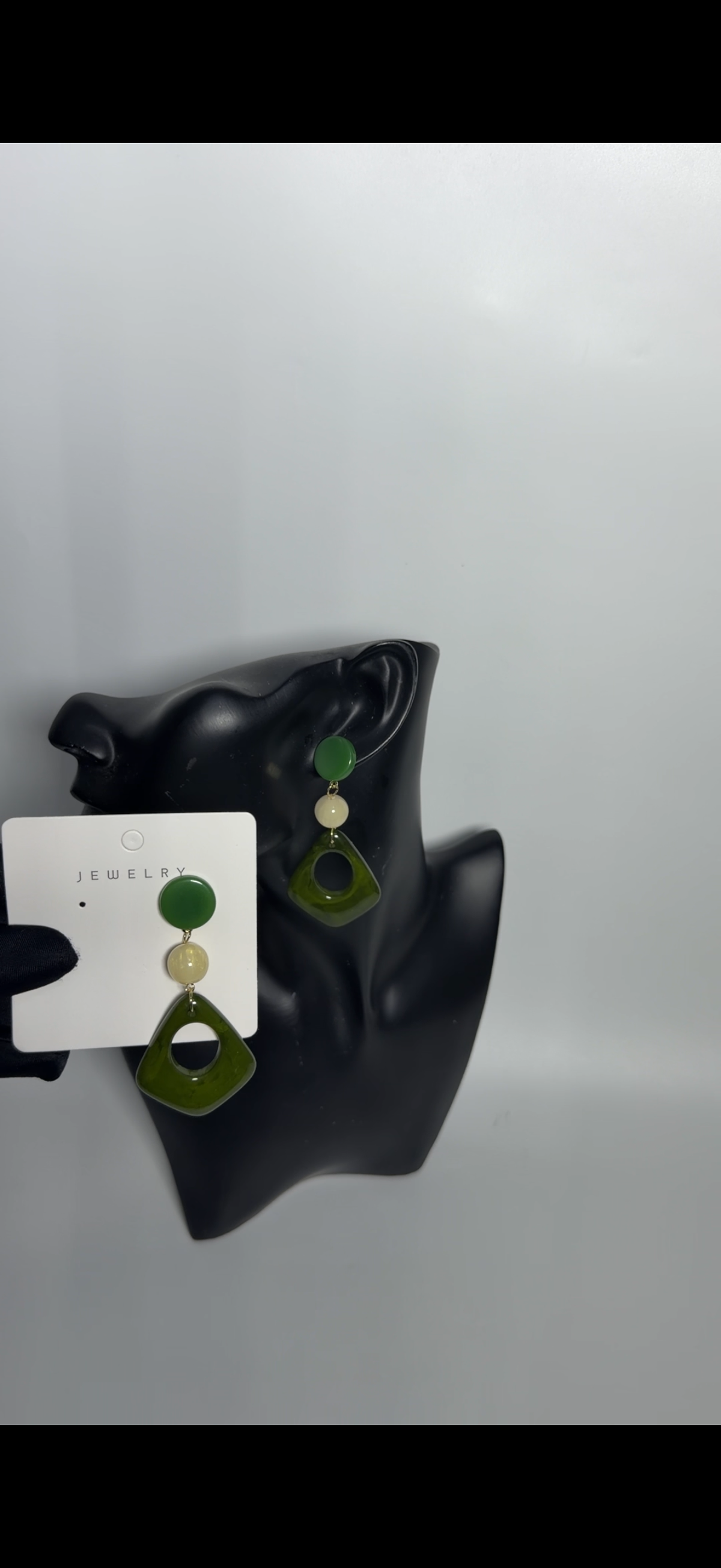 Vintage Earrings