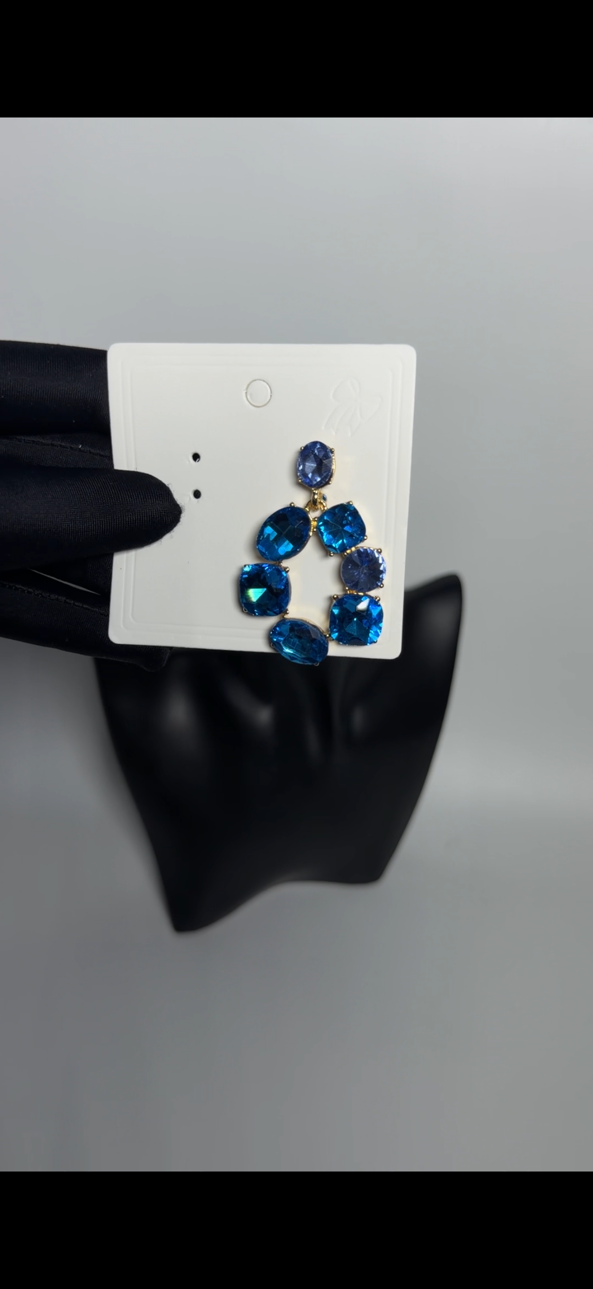 Vintage Earrings