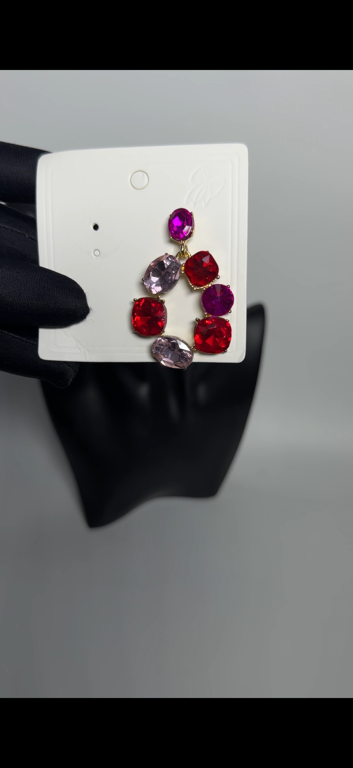 Vintage Earrings