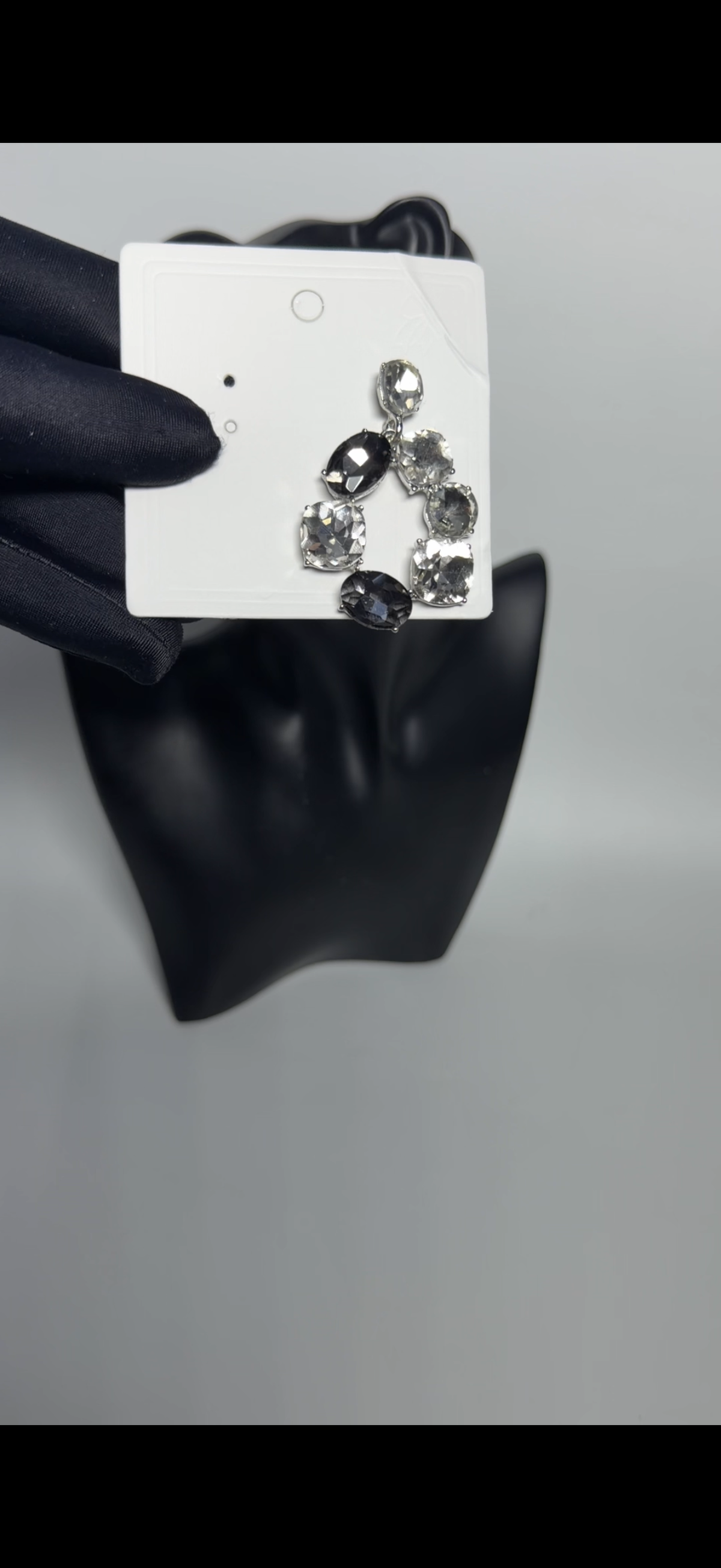 Vintage Earrings