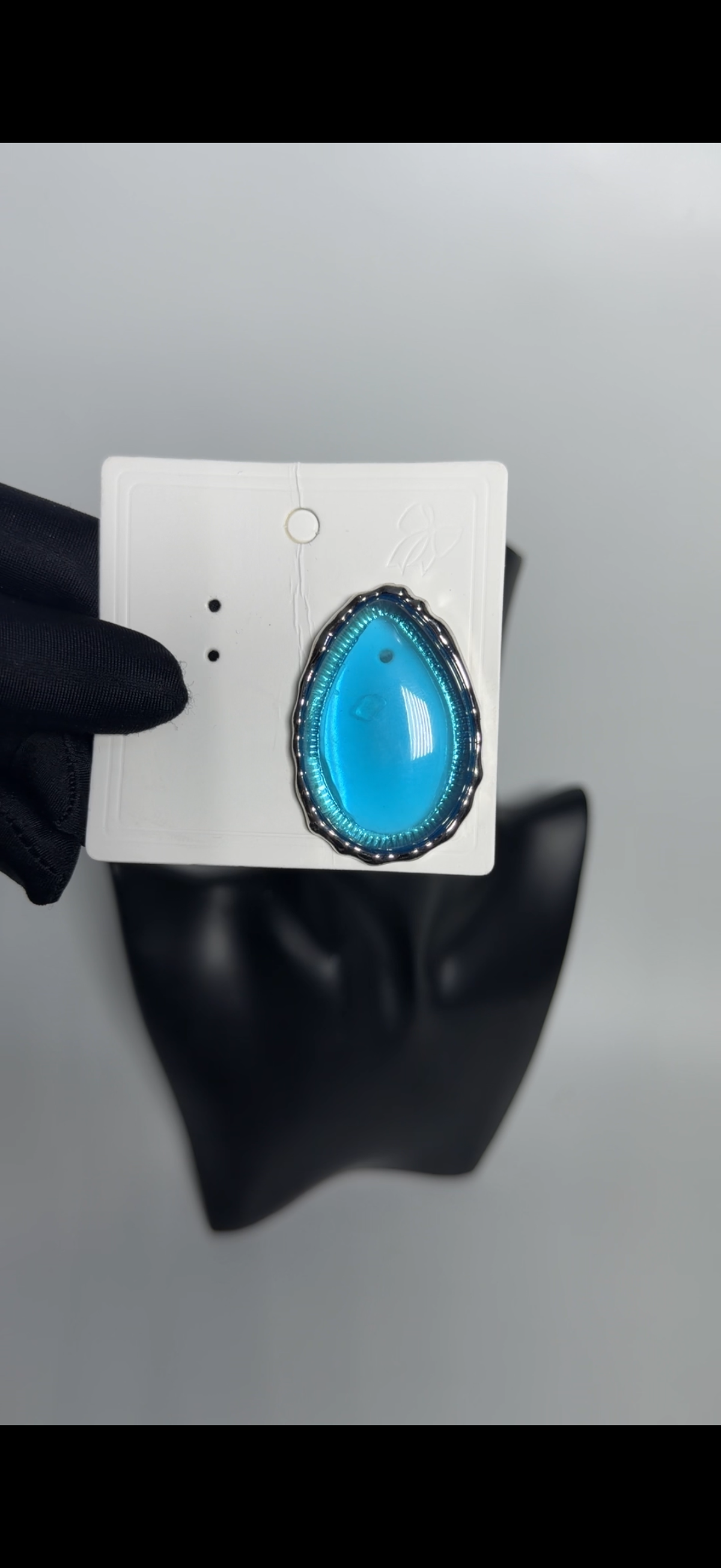 Vintage Earrings