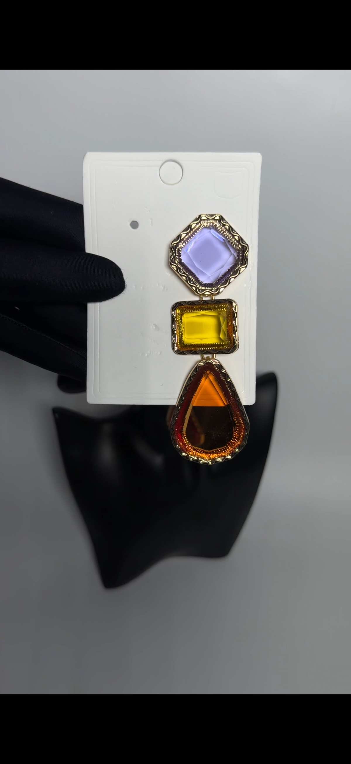 Vintage Earrings