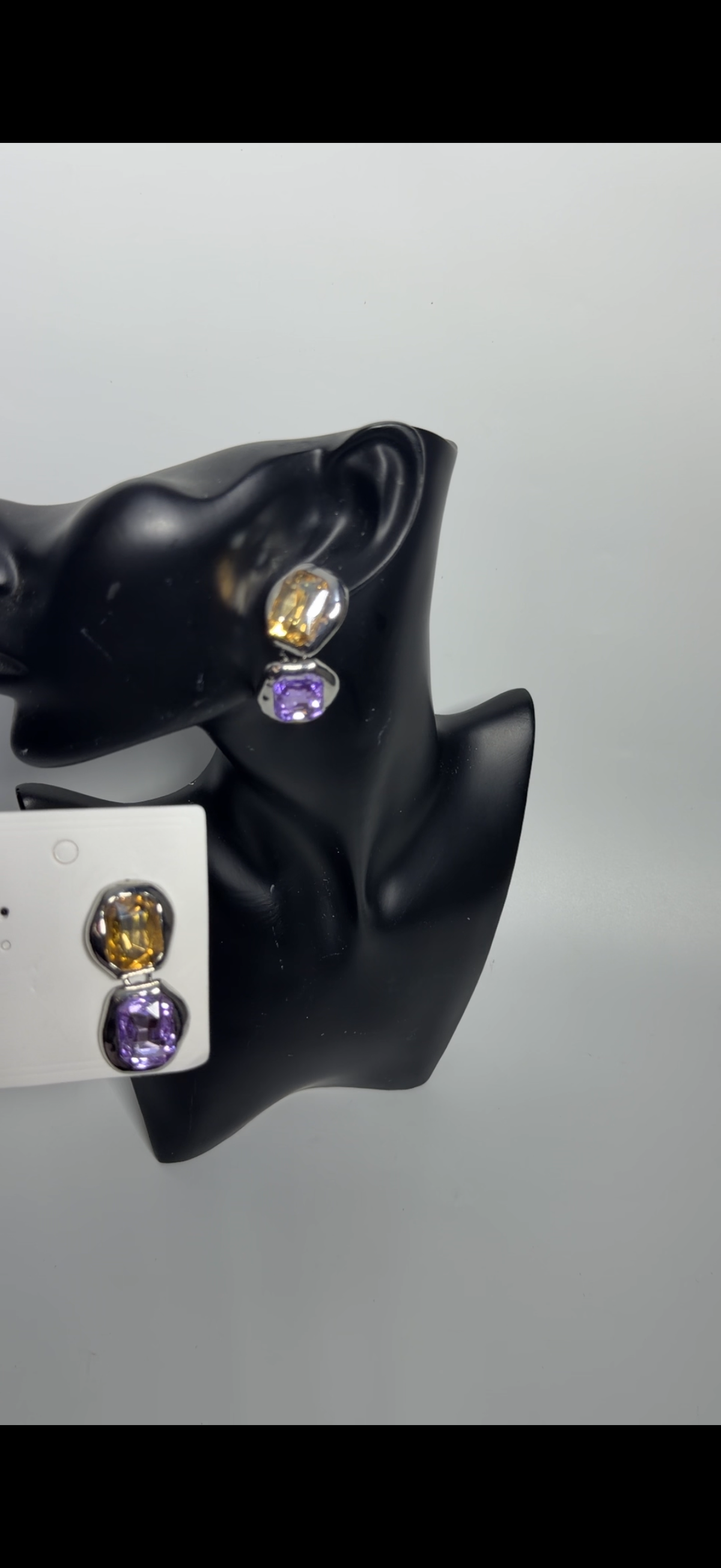 Vintage Earrings