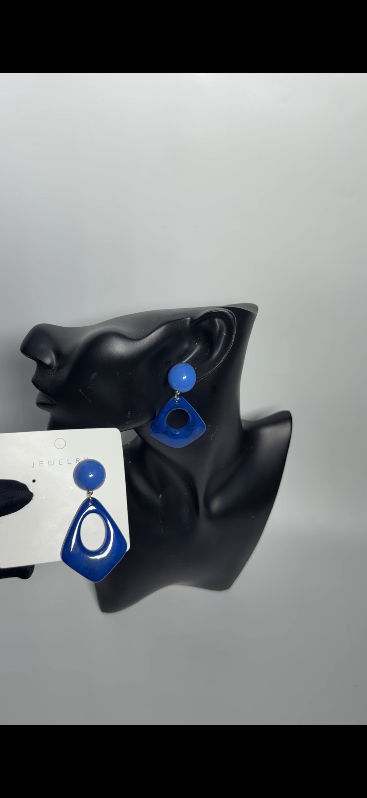 Vintage Earrings
