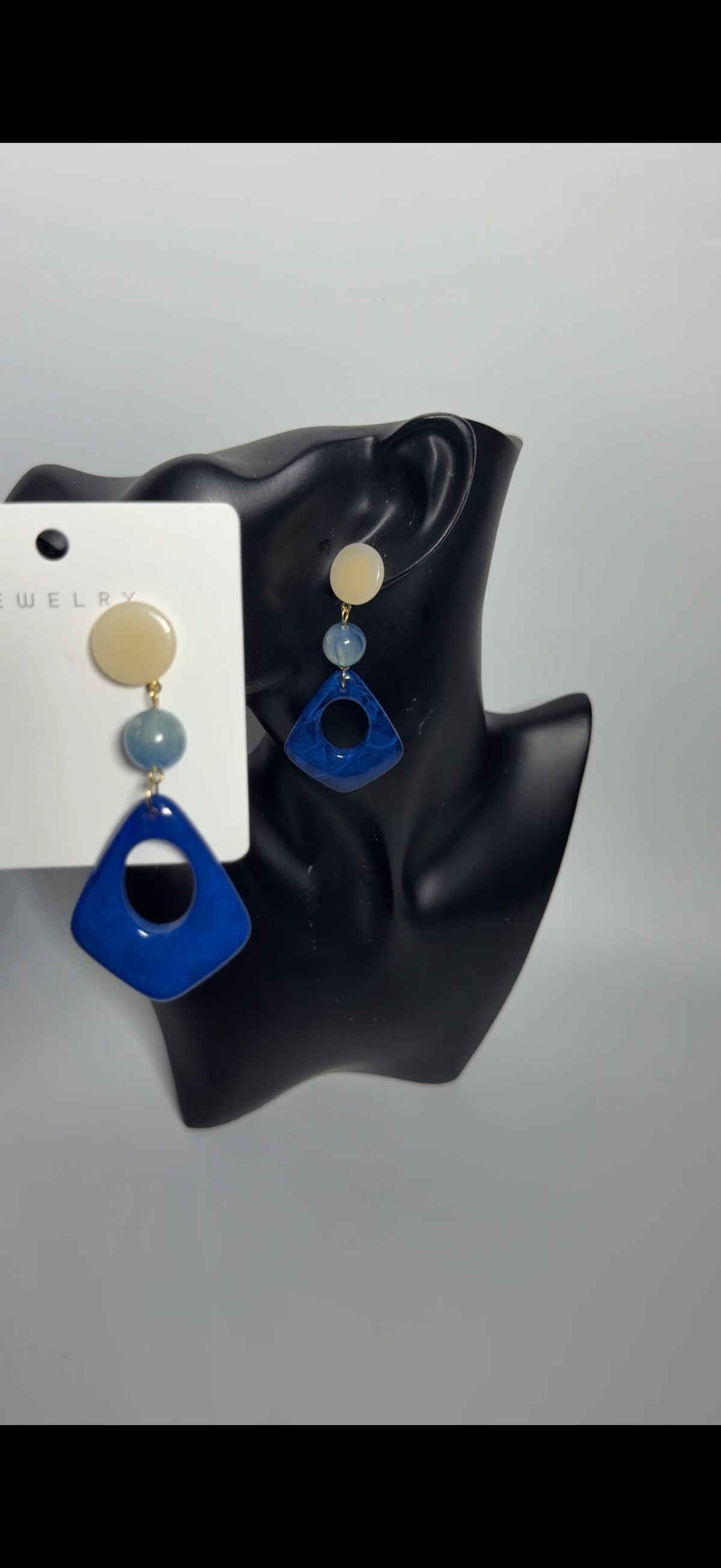 Vintage Earrings