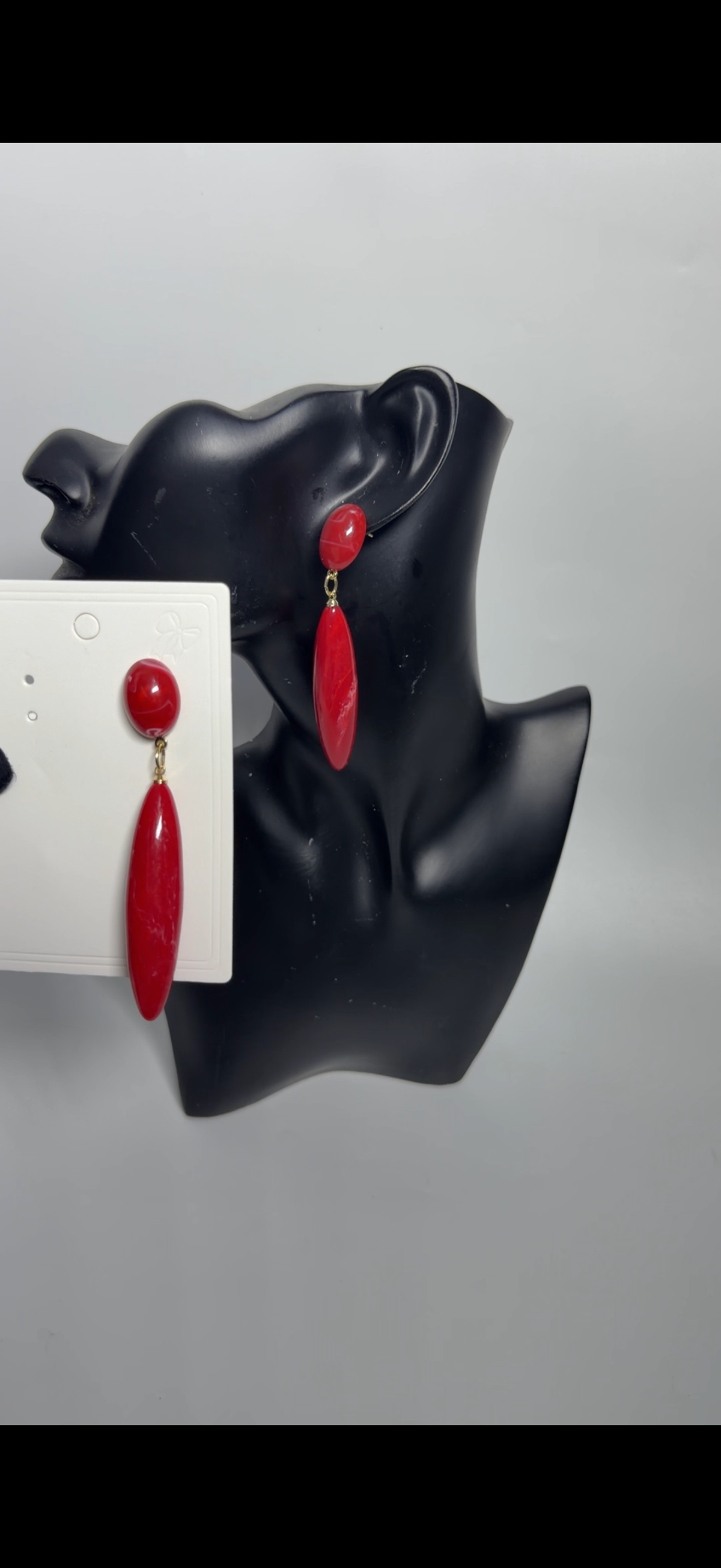 Vintage Earrings