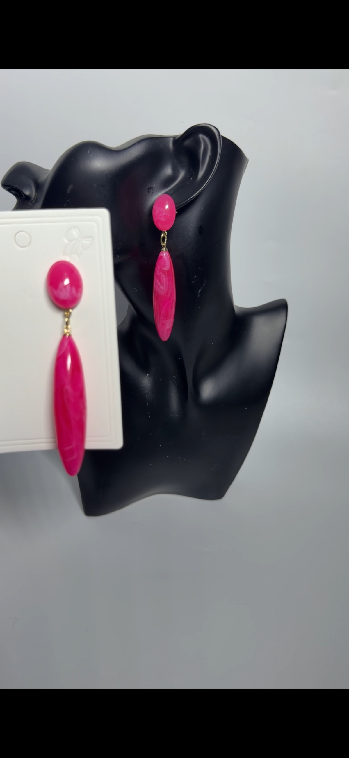 Vintage Earrings
