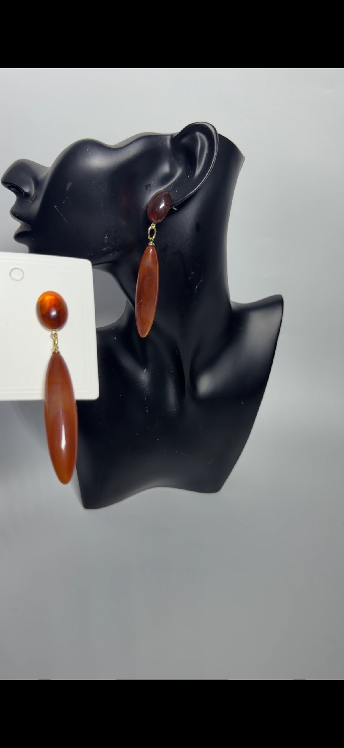 Vintage Earrings