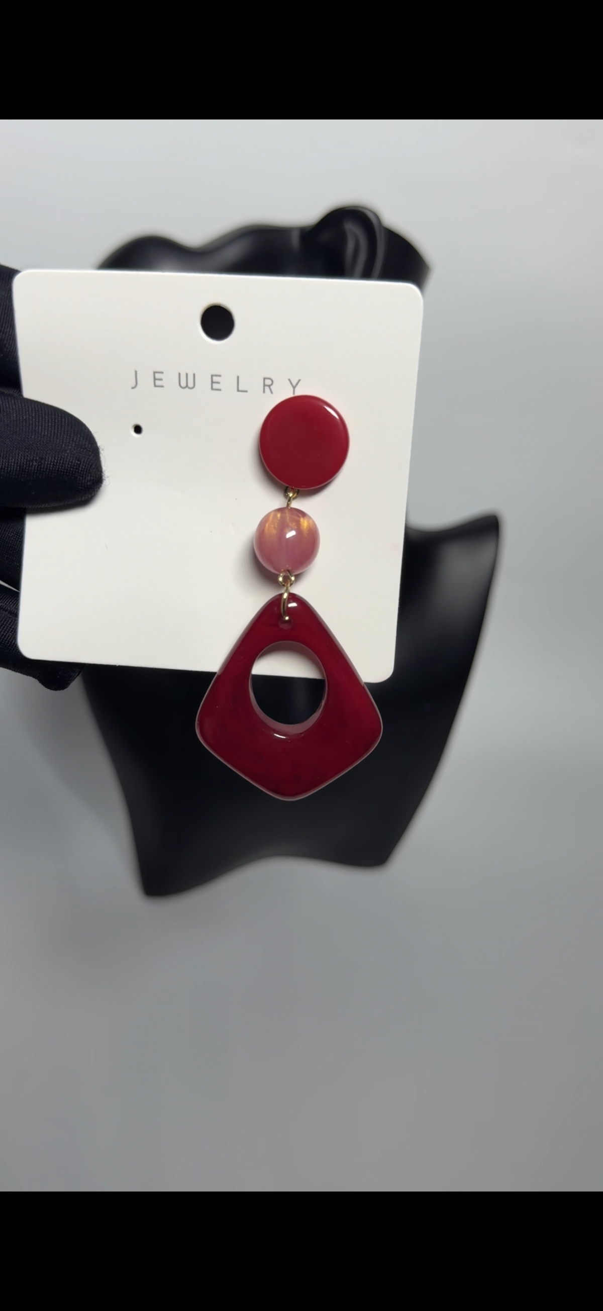 Vintage Earrings