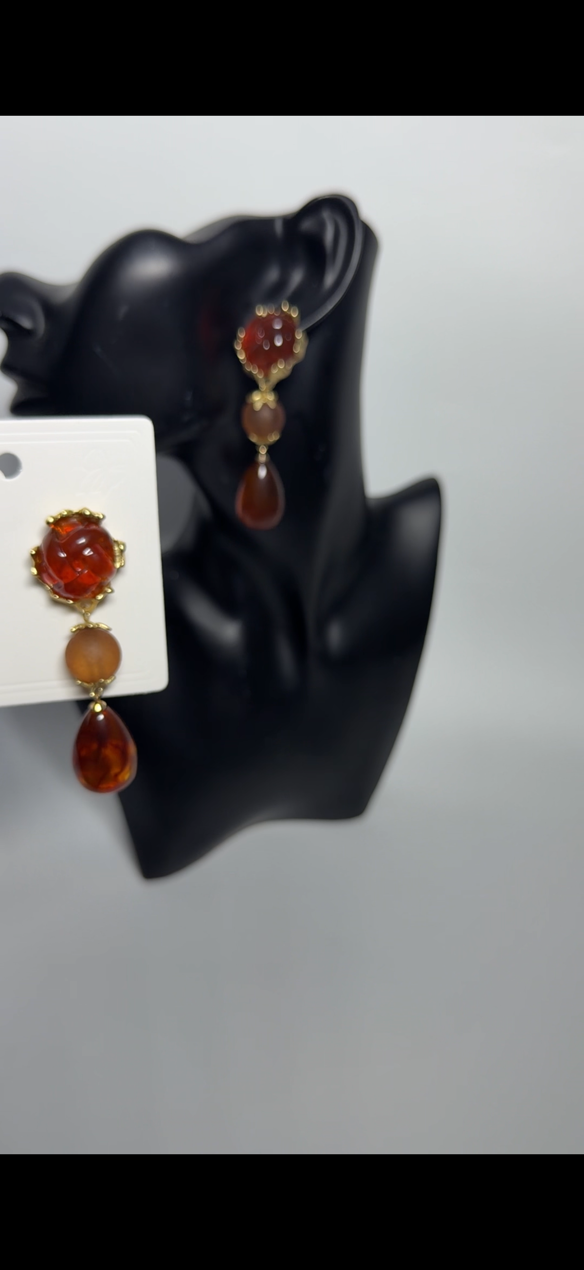 Vintage Earrings