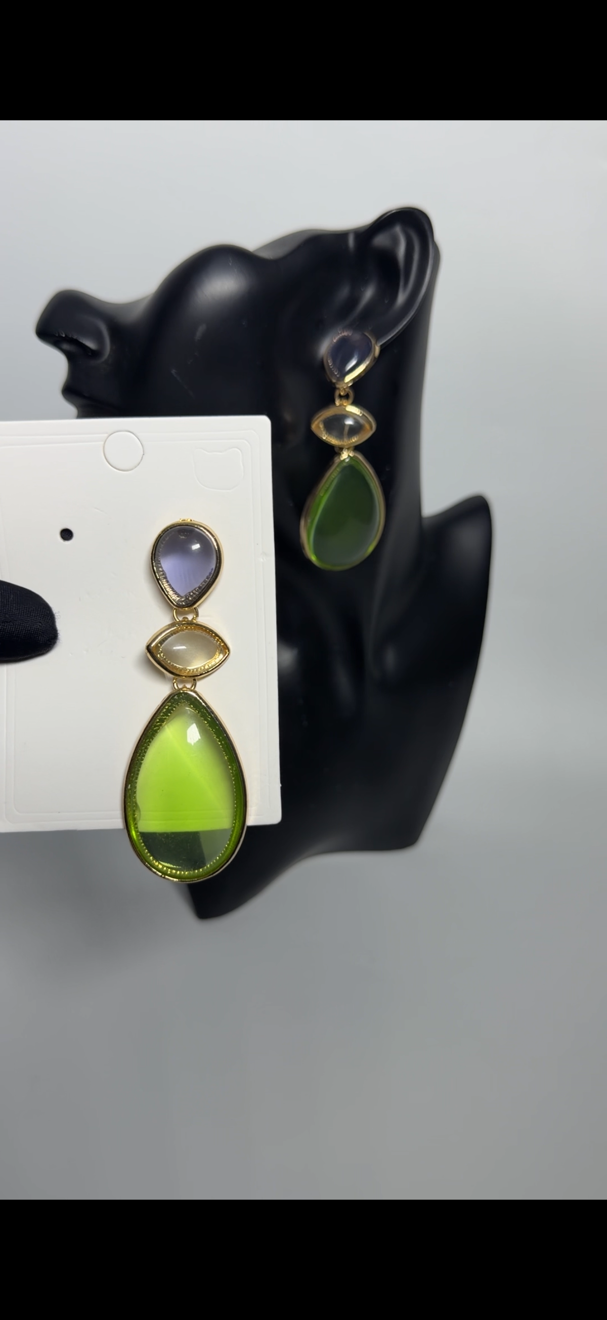 Vintage Earrings