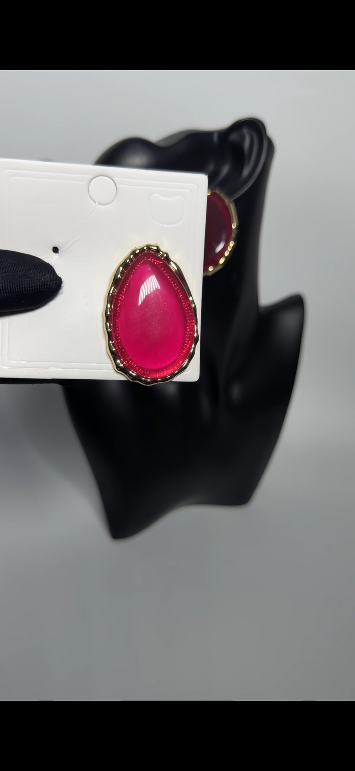 Vintage Earrings