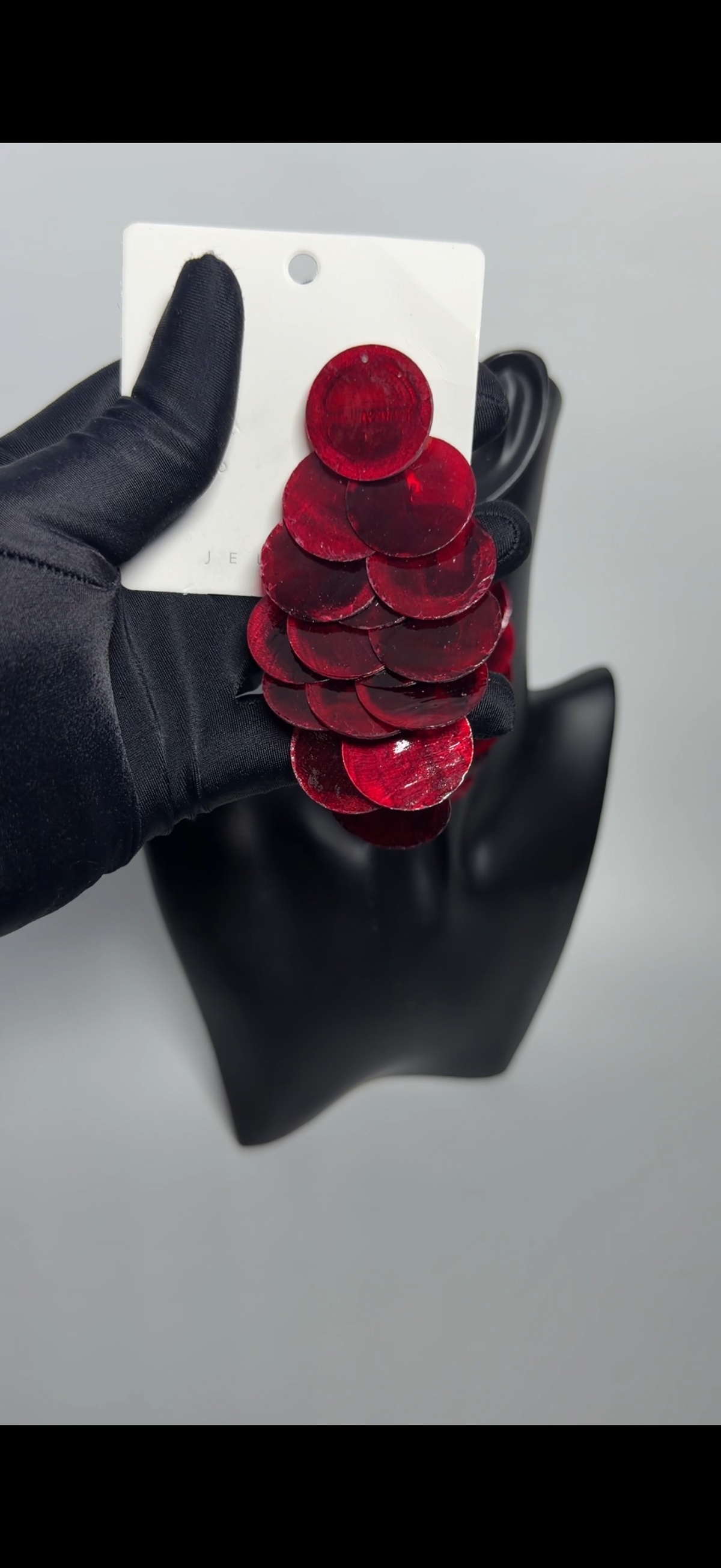 Vintage Earrings