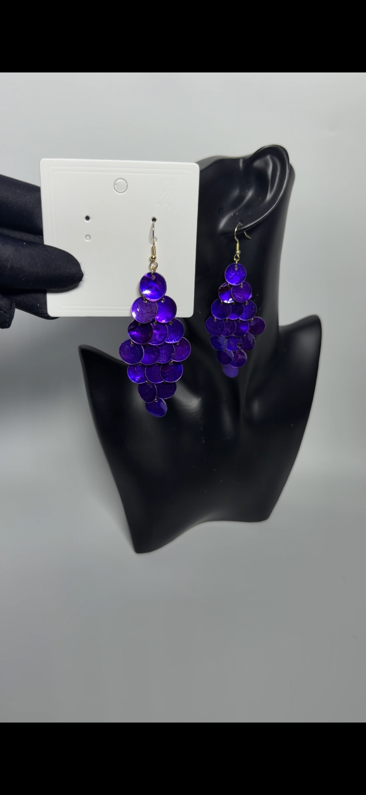 Vintage Earrings